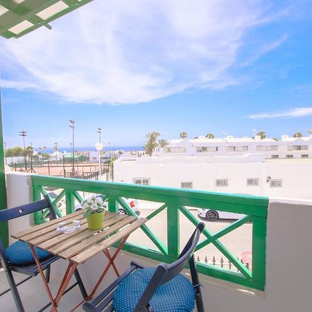 Апартаменты Casita Marisol Пуэрто дель Кармен Экстерьер фото